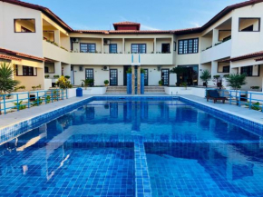 Hotel Pousada Canoa Quebrada